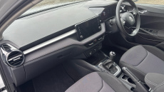 Skoda Fabia 1.0 MPI 80 Colour Edition 5dr Petrol Hatchback